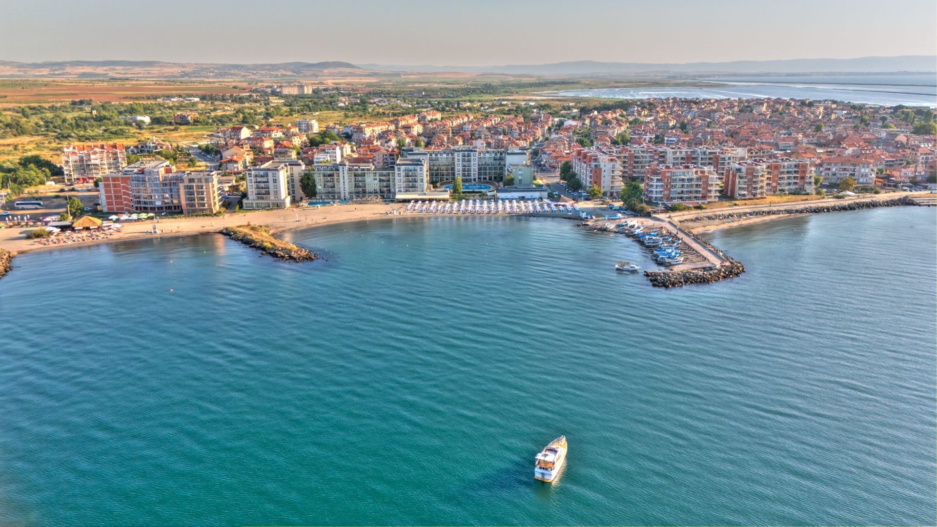 Festa Pomorie Resort, Pomorie